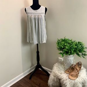 Boho Style Top❤️